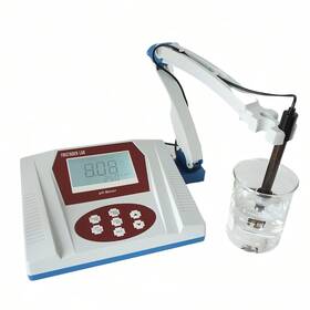 Phs-3c Fristaden Lab Scientific Grade Ph Meter Electrode And Storage Bench