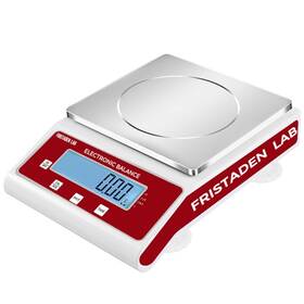 Rd1002 Fristaden Lab Genuine 0.01g Precision Analytical Scale 1000g Capacity