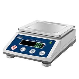 Seak3123000g Fristaden Lab Seattle Alki Scientific Analytical Precision Scale 3000g X 0.01g