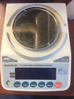 Fx-120i And Weighing Series Precision