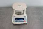 Fx-500i A D Weighing Milligram Balance