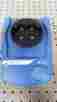 G122037 Ika Ms 3 B S36 Vortexer