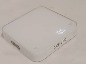 0894-og1-015 Gauss Surgical Acaia Pearl Scale 2.0 Medical Use Device Labeled L&d