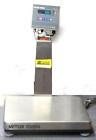 Gb150p000 Mettler Toledo Panther Bench Industrial Scale