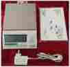 Gb3001 Mettler Toledo Monoblock Precision Weghing Electronic Balance