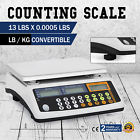 Gc543004821534927678 Vevor Digital Counting Scale Rechargeable Balance Aluminum Alloy 928879247411