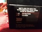 Gd15x-usa Mettler Toledo Intrinsically Safe Power Supply