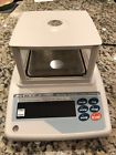 Gf-200n Weighing Precision Balance External Calibration Ntep