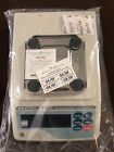 Gf-200p Gf-2oop Gf Series Precision Balance