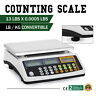 Gfgfd0021141534927678 Vevor Digital Counting Scale Parts Balance Postal Terrific 824890270905