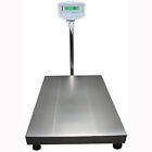 Gfk-300am Adam Kg Ntep Floor Check Weighing Scale 819309016991
