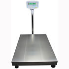 Gfk-330a Adam Kg Floor Check Weighing Scale 819309013013