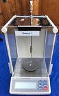 Gh-202 And Max Analytical Balance