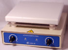 Gl130515040 Global Lab Hot Plate Stirrer Magnetic Hotplate Mixer