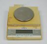 Gm312 Sartorius Digital Balance Platform Gold Scale No Adapter Parts Only