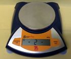 Spe401 Gold Ohaus Scale 0.1g 400g Scout Pro Used Balance Lab Portable Electronic