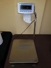 Gp-30k Engineering Platform Balance With Swing Arm Display
