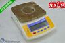Gp5202 Gp 5202 Sartorius Precision Balance Lab Jeweler Scale Cap Readability