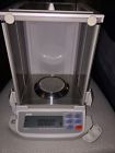 - Gr 120g Balance 120 Series 0.1mg Analytical