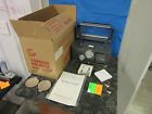 Dwm2-sp Gram 120 Balance The Torsion Pharmacist Scale Pharmacy