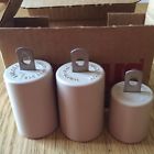 707-00 Gram 500g 2 Ohaus - Set Standards Weight 1000