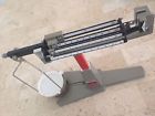 311grams Gram Balance 0.01 4-beam Cent 311-00 Mechanical Education Ohaus