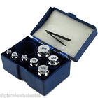 Ws-500 Gram Class Scale Kit Test Set M2 500 Oiml Us Balance Calibration Weight