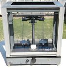 Gram Scale Analytical Model 1960s 200 Balance Voland Restore Vintage Parts
