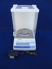 Ab304-s Grams Digital K308 Ab304- Analytical Balance 320 Mettler Toledo Scale Monobloc