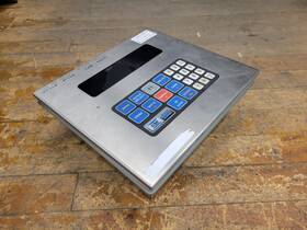 200465-19000 Gse Scale Systems 465 Digital Weight Indicator 90-250v - For Parts