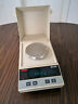 Gt-210 Ohaus Electronic Digital Balance Analytical Laboratory Scale