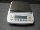 Gw6202 Sartorius Digital Precision Scale For Parts Or Repair