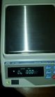 Gx-2000 A D Weighing 2100 G X 0.01 High Capacity Precision Balance