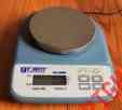 Gx-5000 Precision Balance Used Scale Digital Gram