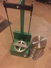 Shaker4325 H-4325 20029 Usa Standard Tester Set Motorized Sieves Humboldt