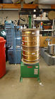 H-4330 Humboldt H4330 Motorized Sieve