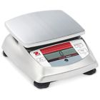 H-4598 Ohaus Valor Xtreme Digital Scale Grams Gram Legal For Trade