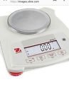 Scale-620 H 5850 Ohaus Scout Balance Grams New In Retail Price