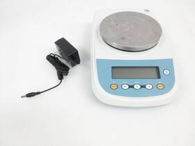 M2202i H And C Weighing Systems H&c Precision Balance Power Supply 2200g - Parts Only