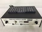 H2025-5 Labline Temp-blok Module Heater W
