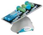 H3d1020-e H2200-hc Benchmark Scientific Rocker For Use With H2200-h