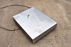 H70-4000-2 Fairmont Fairbanks Platform Scale Load