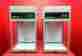 H80 S Mettler Lot Of Two Lab Scale 160g Maximum Powered On