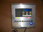 H90-167-1 Fairbanks Digital Scale Head