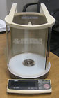 Ha-202m Semi-micro Company Balance Scale Limited Analytical