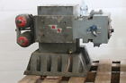 Ha300-5 Mb Electronics Hydraulic Vertical