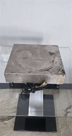 0577-0005-03 Hardy Instruments Scale Base-35p