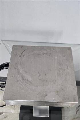 0577-0005-05 Hardy Instruments Scale Base-35