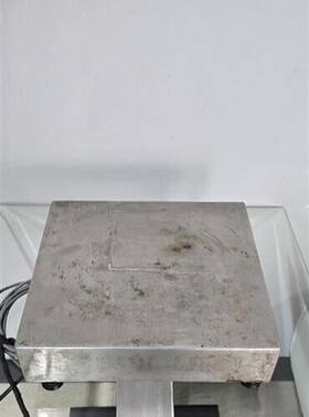 1212tss-c100 Hardy Instruments Hi Scale Base-35