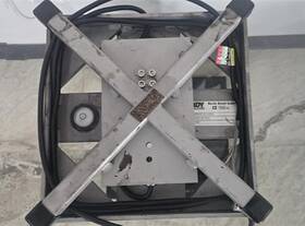 Hibs400-121 Hardy Process Solutions 2-50kg Industrial Benchtop Balance Scale -35p